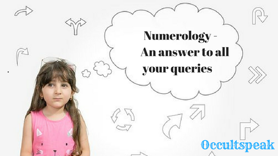 Numerology - An answer to all your queries & Quick Tips For Numerology by Name