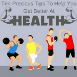10 Precious Tips To Help You Get Better At Health -Kayakalpa Therapy