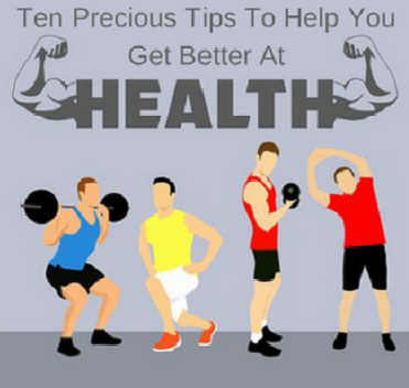 10 Precious Tips To Help You Get Better At Health -Kayakalpa Therapy