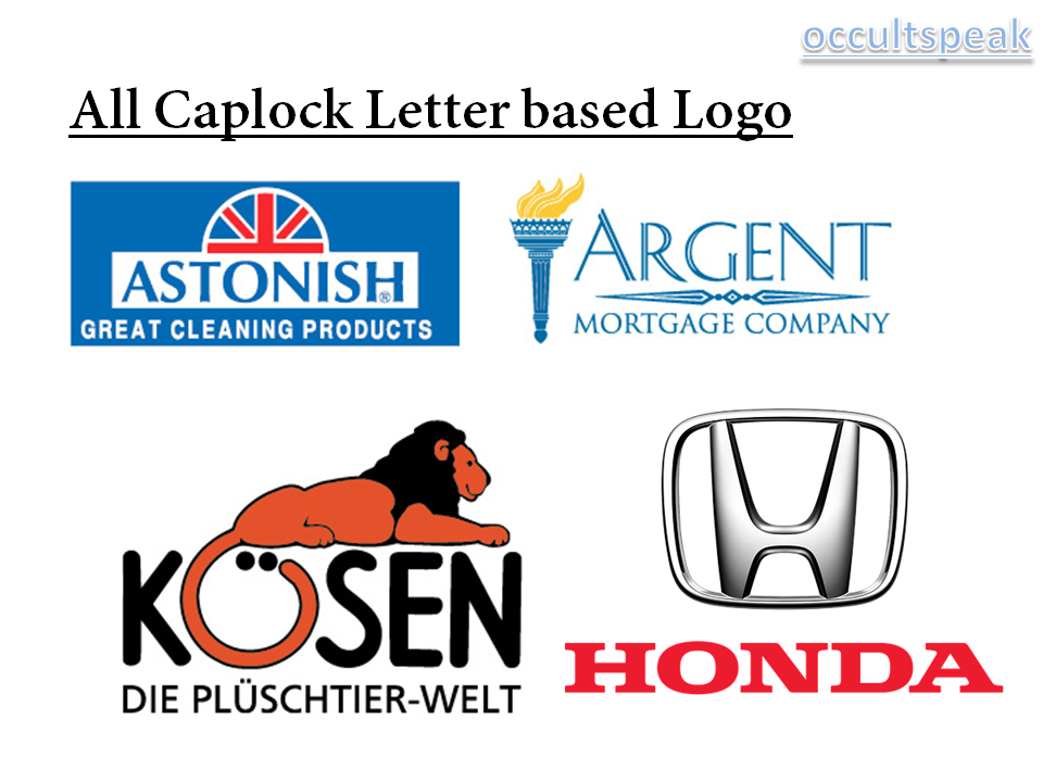 Caplock Logo - Logo Maker