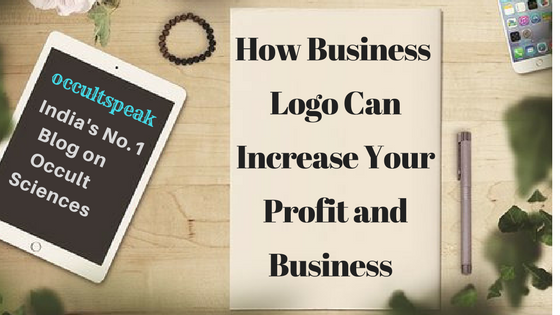 How Business Logo Can Increase Your Profit and Business