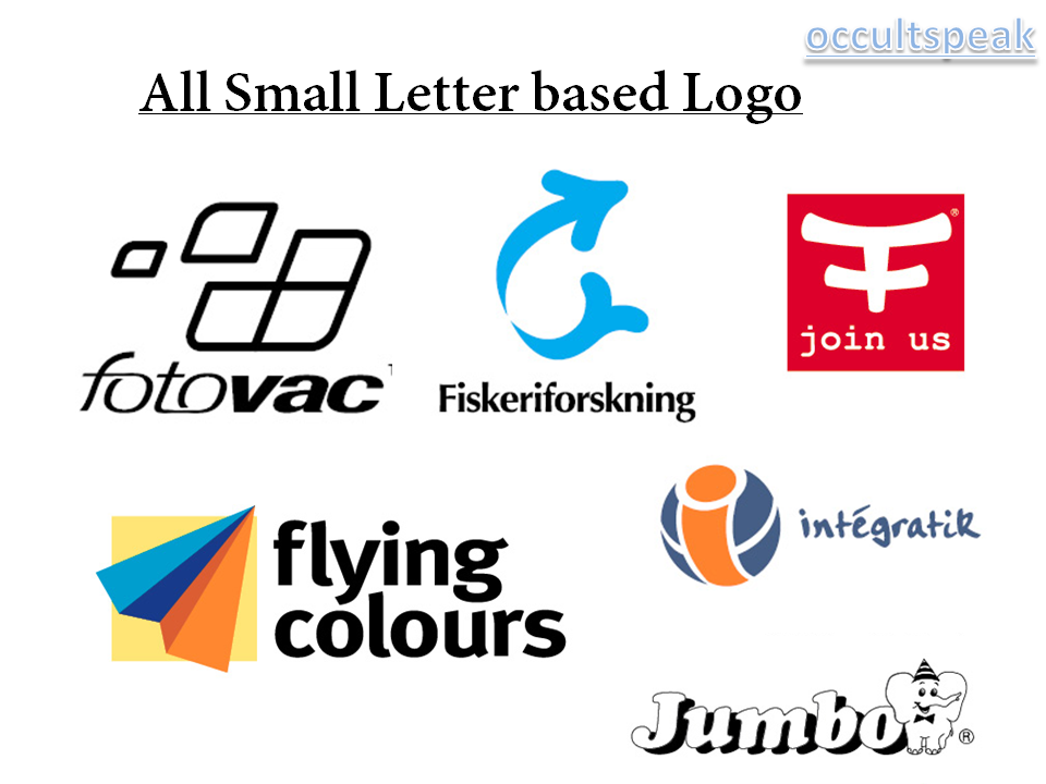 Small Letter Logo - Logo Maker