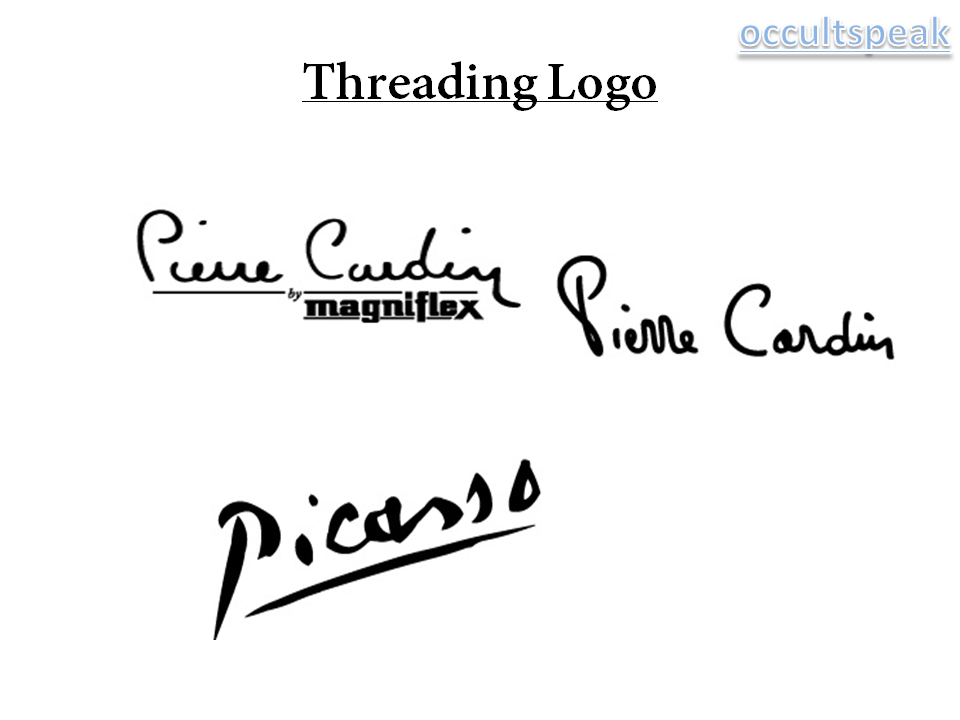 Threading Logo - Logo Maker