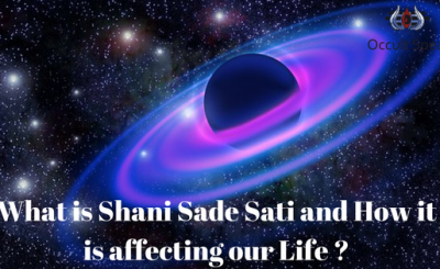 What is Shani Sade Sati and How it is affecting our Life ?