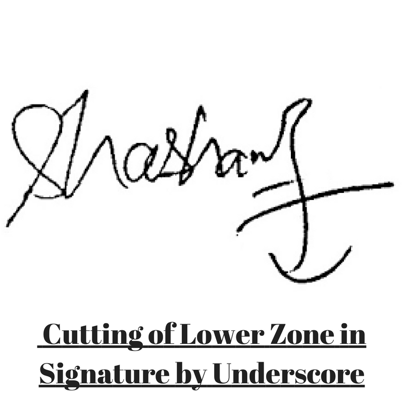 5 Signatures Mistakes You're Making Without Even Realizing It -Types of Signature