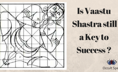 Is Vaastu Shastra a Key to Success ?