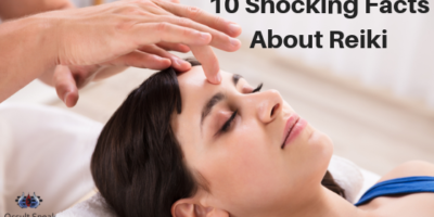 10 Shocking Facts About Reiki