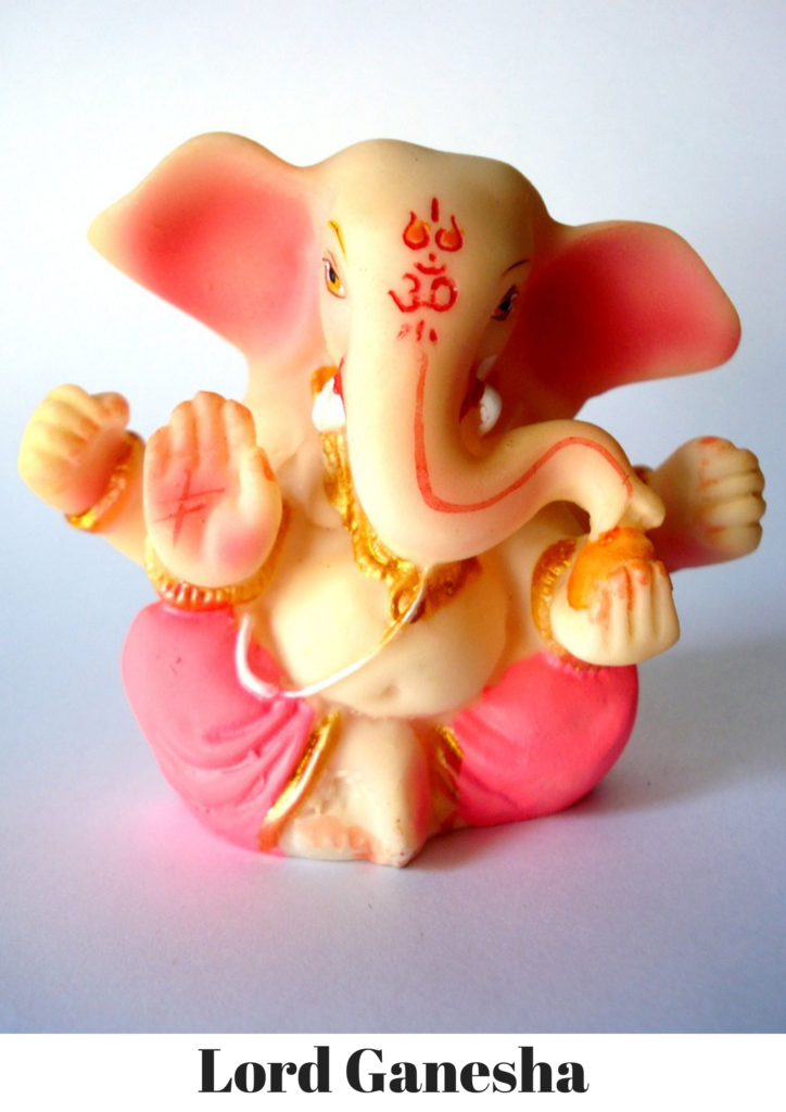 13 Unexpected Management Lessons From Lord Ganesh ji