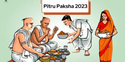 Pitru Paksha 2023