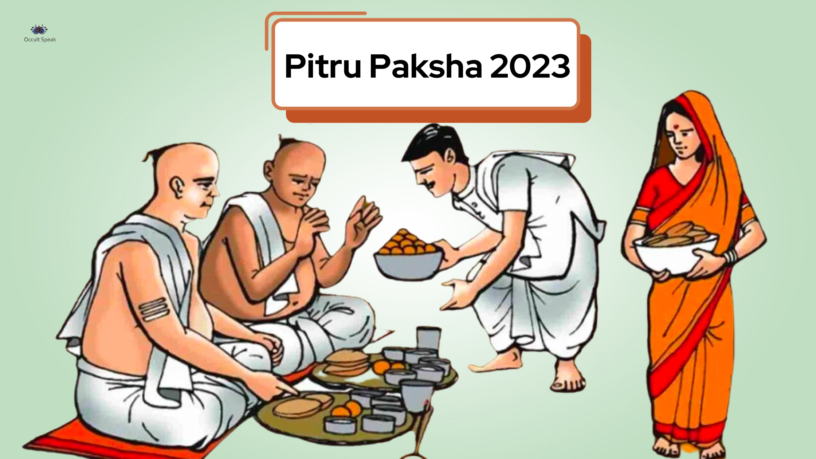 Pitru Paksha 2023