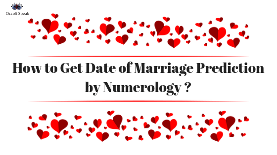 marriage prediction by date of birth 16 february numerology