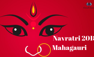 Navratri 2018: Mahagauri - 8th Divine Manifestation of Goddess Durga