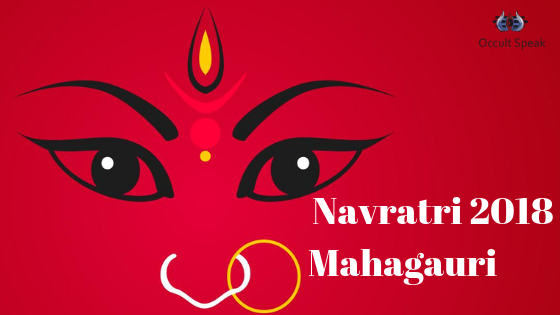 Navratri 2018: Mahagauri - 8th Divine Manifestation of Goddess Durga