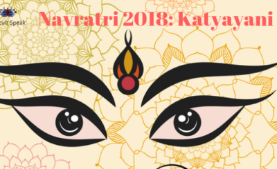 Navratri 2018 : Katyayani - 6th Divine Manifestation of Goddess Durga