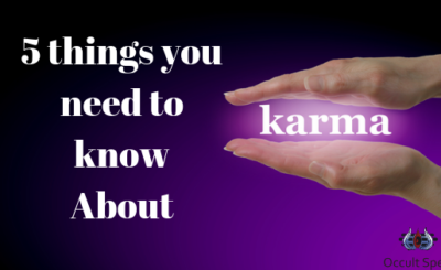 5 things you need to know About Karma