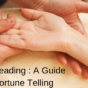 Palm Reading : A Guide to Fortune Telling