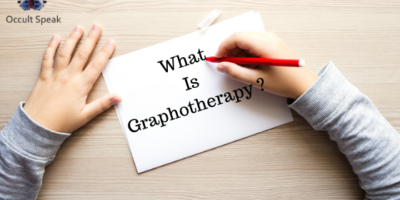 What is Graphotherapy ? Learn How It Can Help you Improve your Life