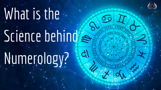 What is the Science behind Numerology ?