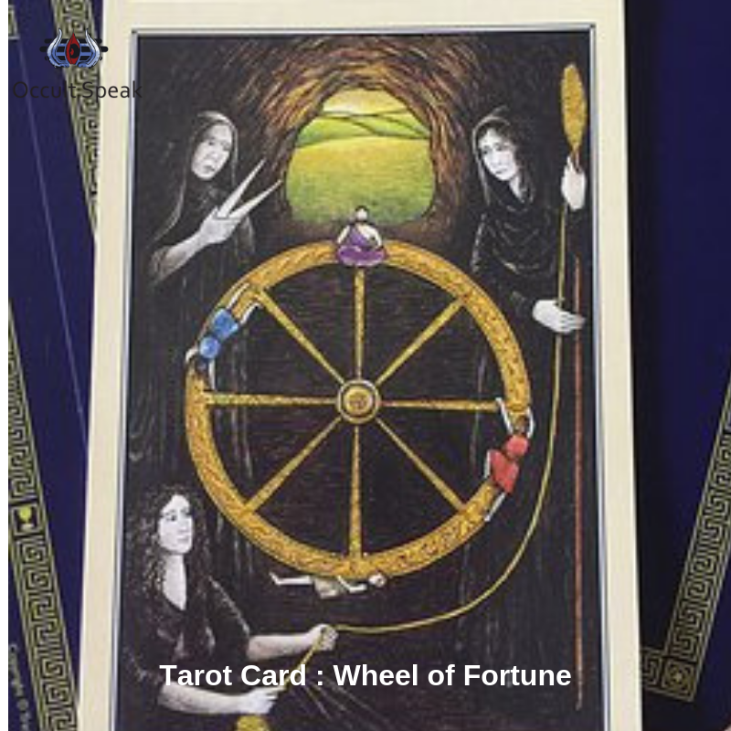 5 Myths About Tarot Card You Should Clarify 