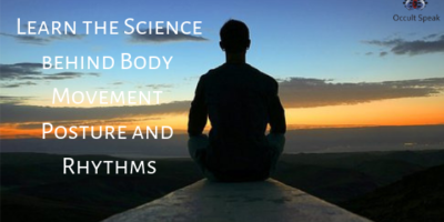 Learn the Science behind Body Movement ,Posture and Rhythms