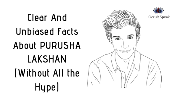 Clear And Unbiased Facts About PURUSHA LAKSHAN (Without All the Hype)