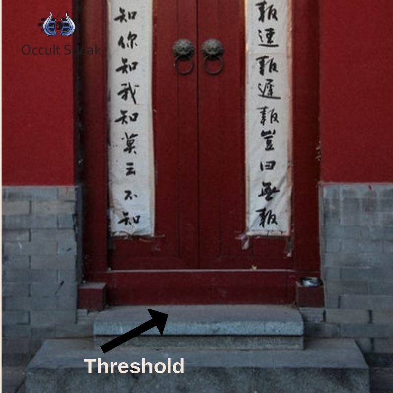 South West Door Vastu