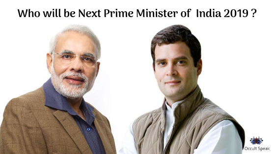 Lok Sabha Elections 2019 : Who will be next Prime Minister of India 2019