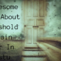 5 Awesome Tips About Threshold & Main Door In Vastu Shastra