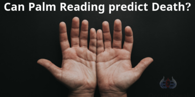 Can Palm Reading predict Death