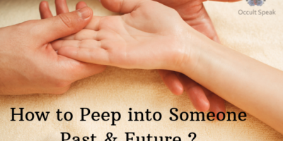 How to Peep into Someone Past & Future _ Panchanguli Sadhana