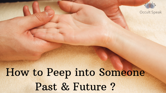 How to Peep into Someone Past & Future _ Panchanguli Sadhana