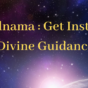 Instant Divine Guidance Final