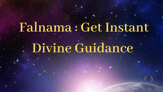 Instant Divine Guidance Final