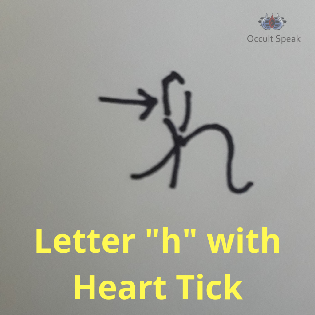 How to detect Early Stage Cancer by Handwriting?