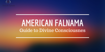 American Falnama: Guide to Divine Consciousness