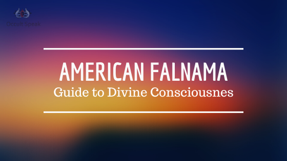 American Falnama: Guide to Divine Consciousness