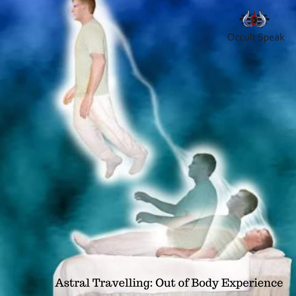 What is Astral Projection?