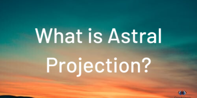 What is Astral Projection?