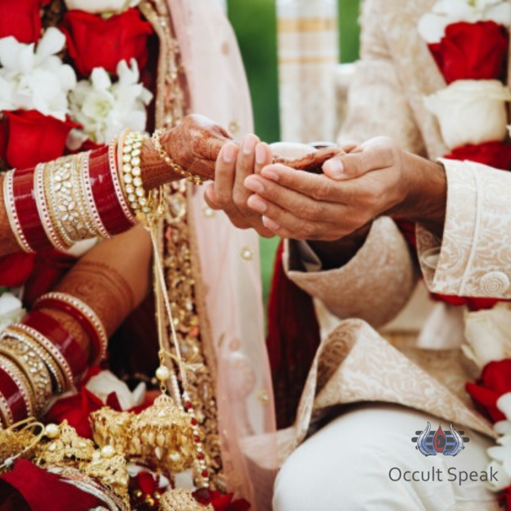 Saptapadi: 7 Magical Vow of Hindu Marriage-सप्तपदी: हिंदु विवाह को 7 वचन