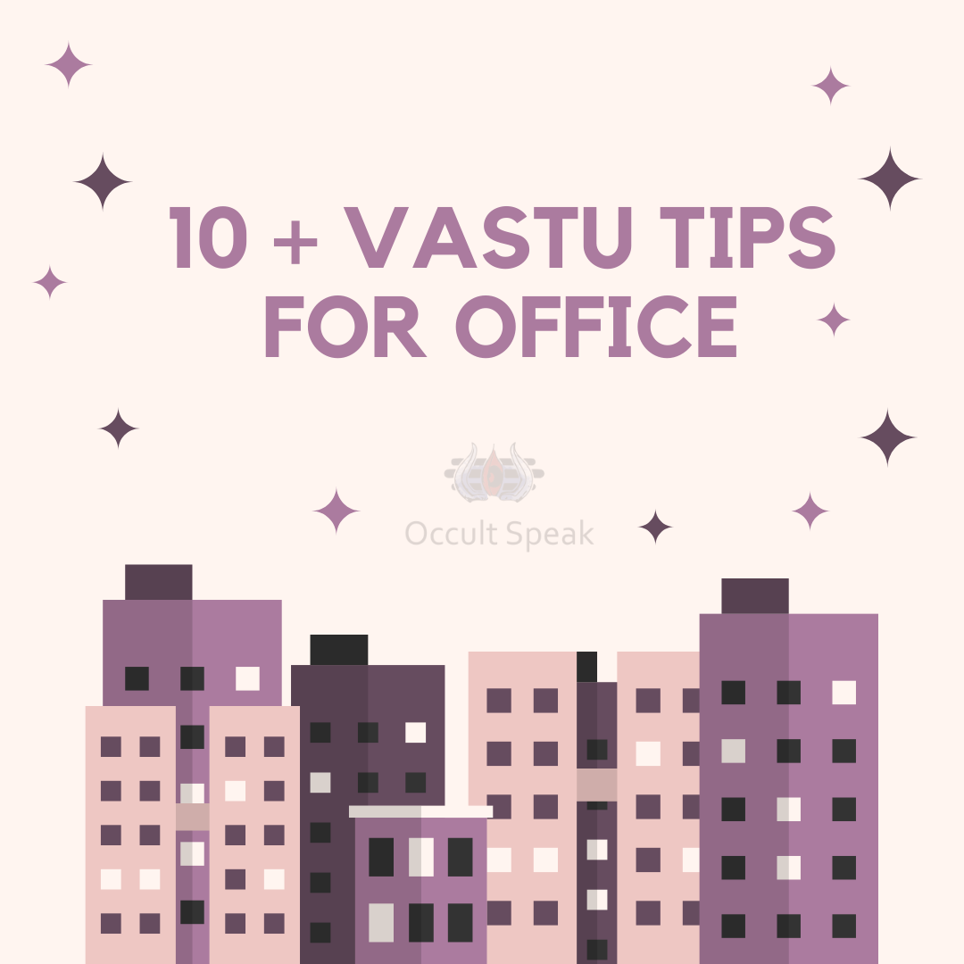 18 Vastu Tips for Commercial Complex and Offices Vastu Tips for Sucess
