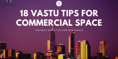 18 Vastu Tips for Commercial Complex and Offices - Vastu Tips for Sucess
