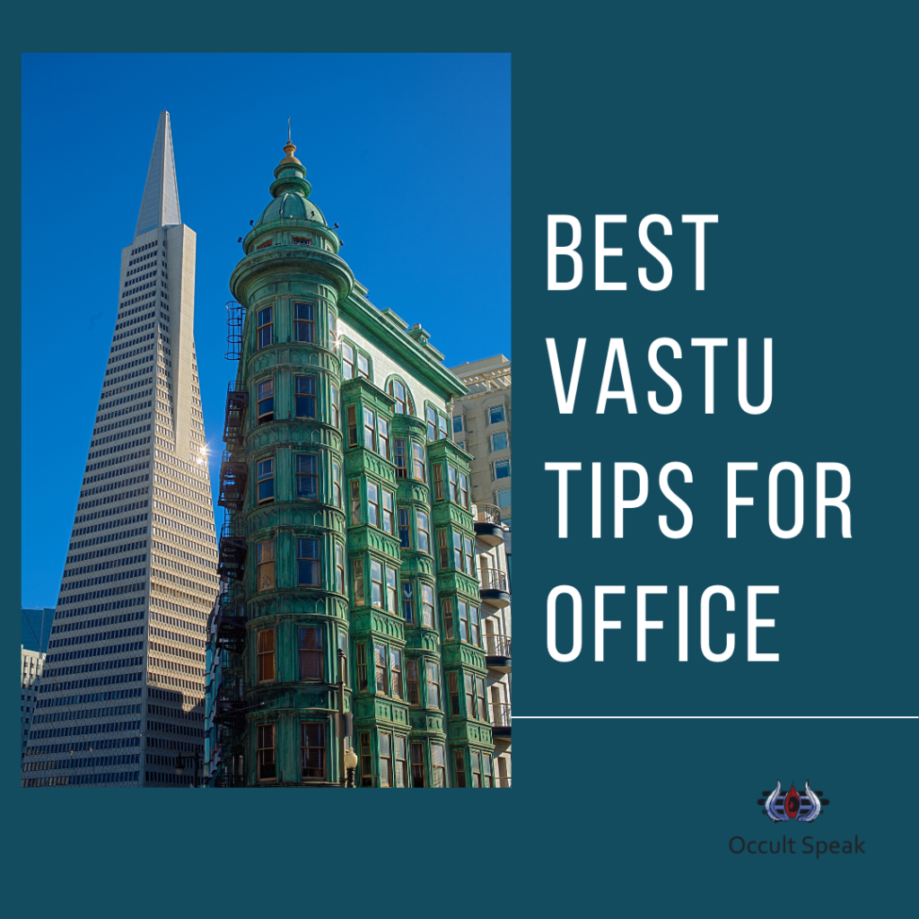 Easy 18 Vastu Tips for Commercial Shops,and Buildings