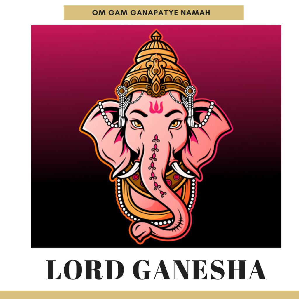 Shri Sankata Nashak Naam Ganesh Stotra in Hindi