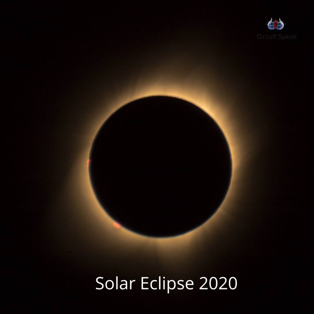 Solar Eclipse 2020 on June 21: सूर्य ग्रहण - २१ जून २०२० Solar Eclipse Time