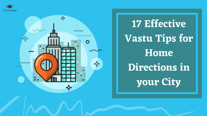 Vastu Tips for Home