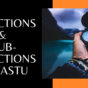 Directions in Vastu Shastra