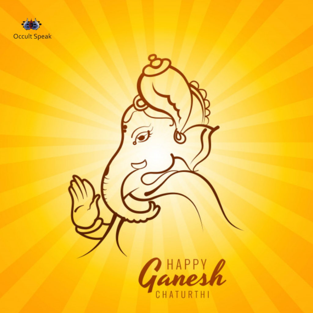 Ganesh ji