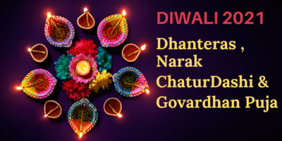 Diwali 2021