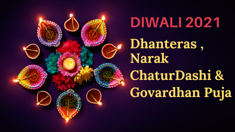 Diwali 2021