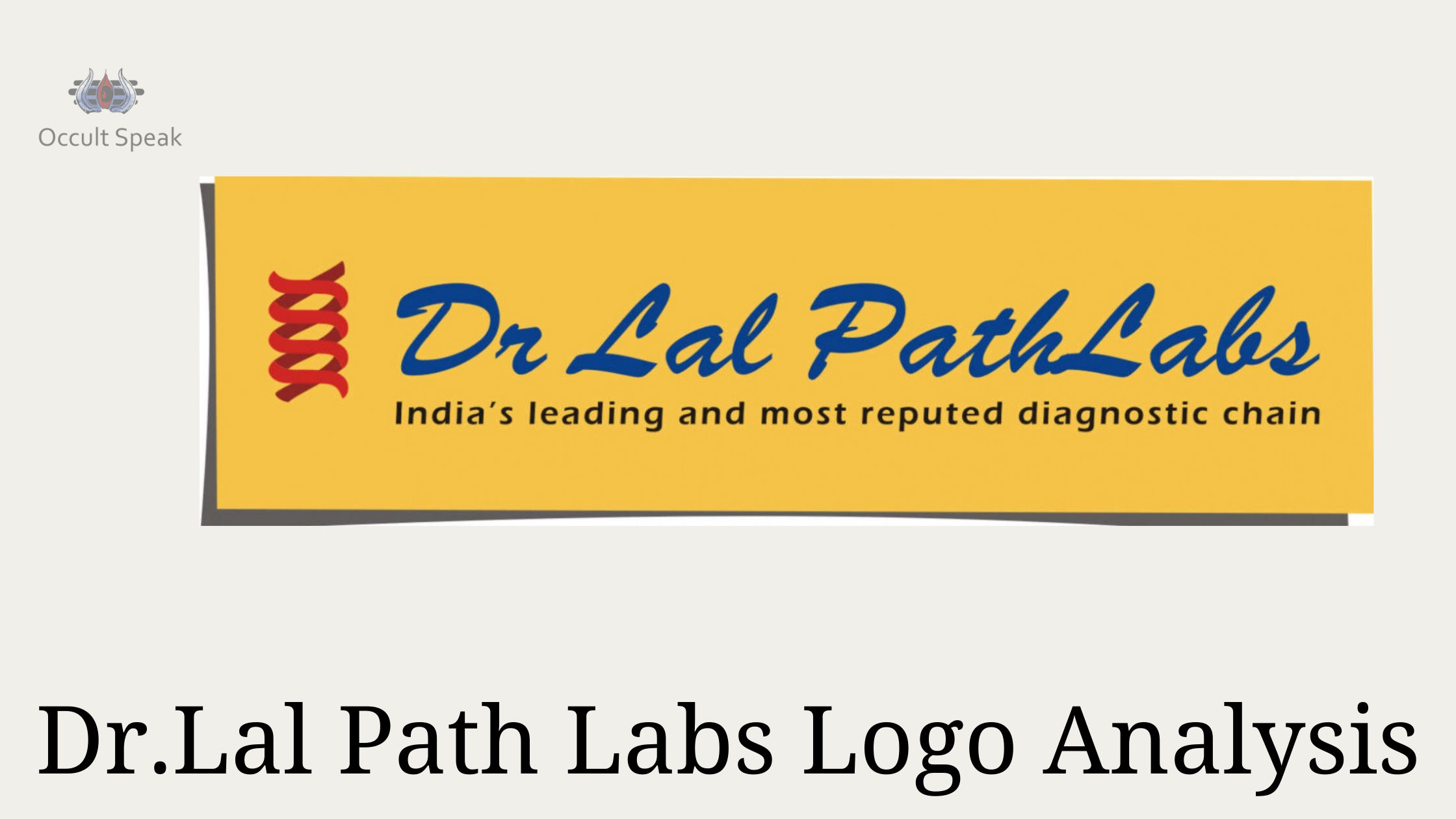 17+ The Real Truth About Dr Lal Path Lab Logo